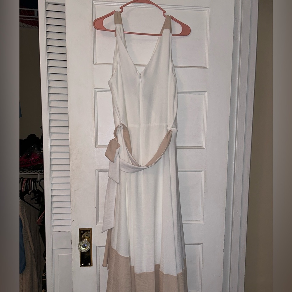 14W NWT DKNY dress